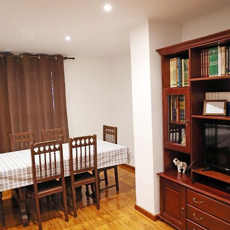 Al - Apartamento Bairros Novos 24 ポンタ・デルガダ エクステリア 写真