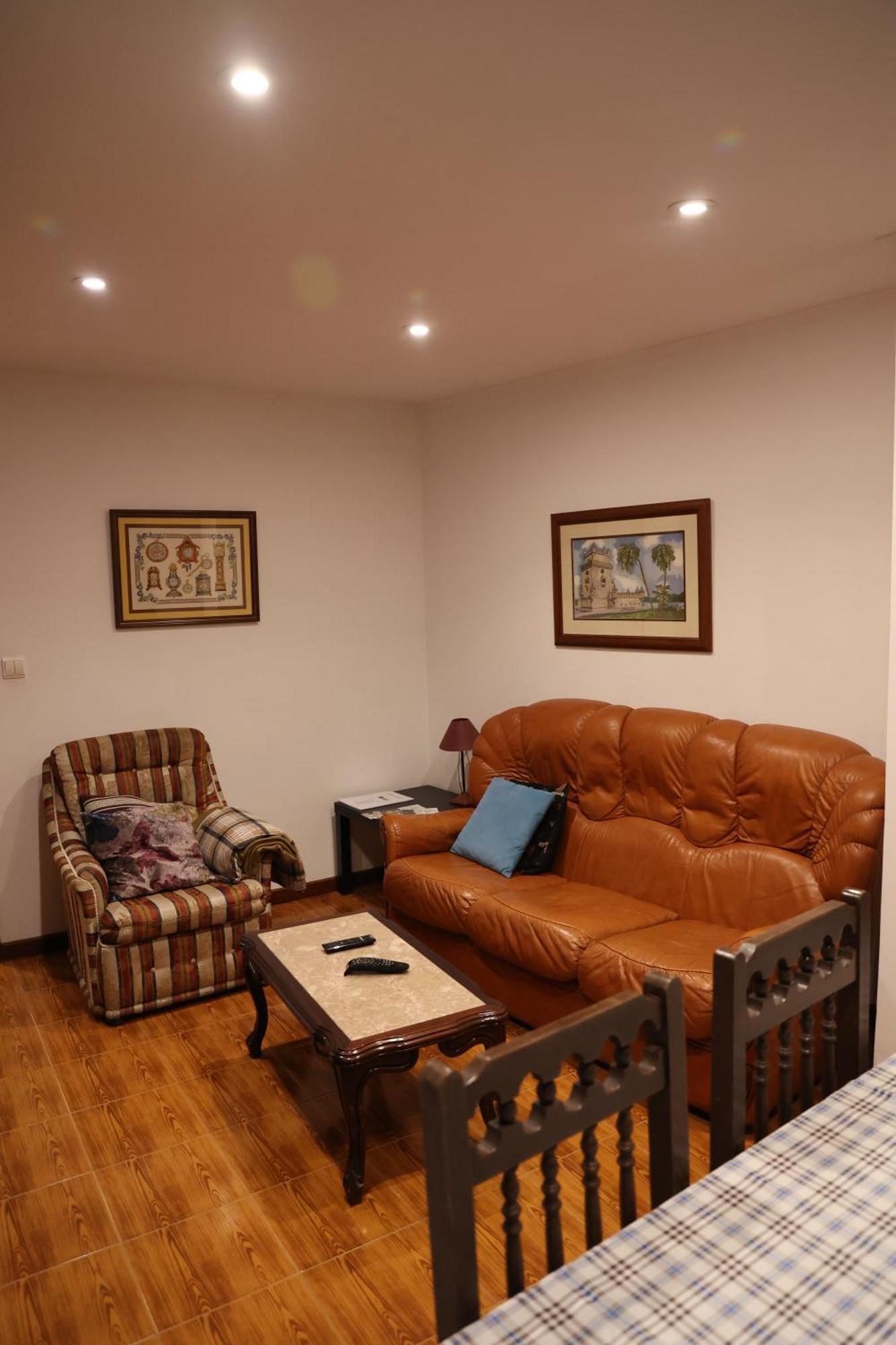 Al - Apartamento Bairros Novos 24 ポンタ・デルガダ エクステリア 写真