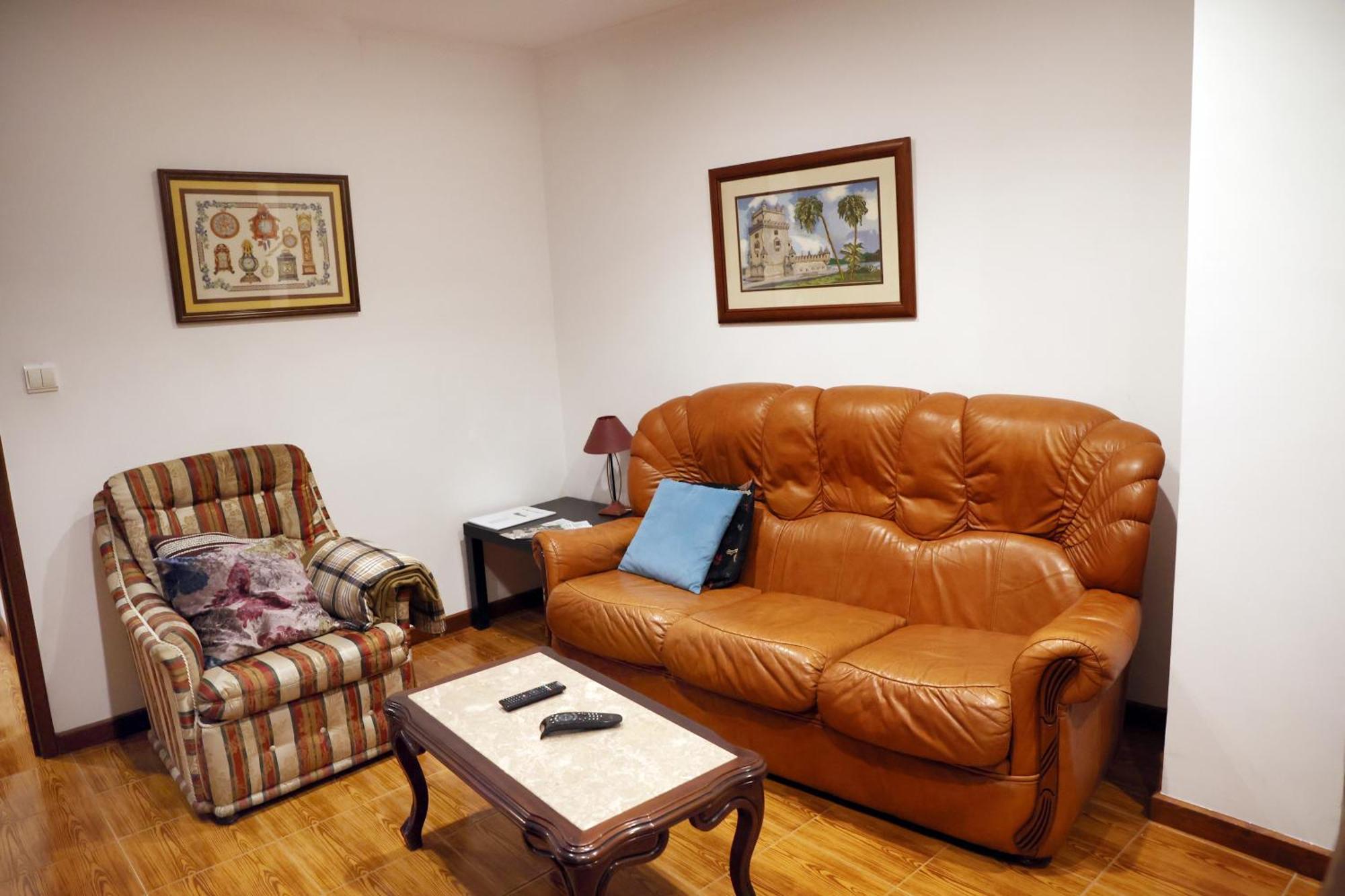 Al - Apartamento Bairros Novos 24 ポンタ・デルガダ エクステリア 写真