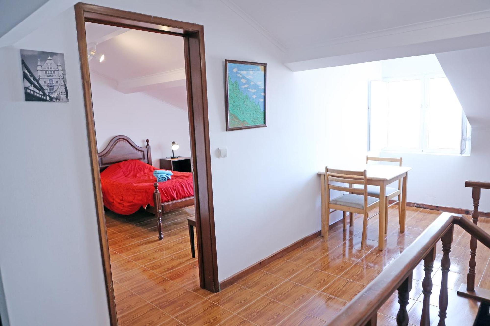 Al - Apartamento Bairros Novos 24 ポンタ・デルガダ エクステリア 写真
