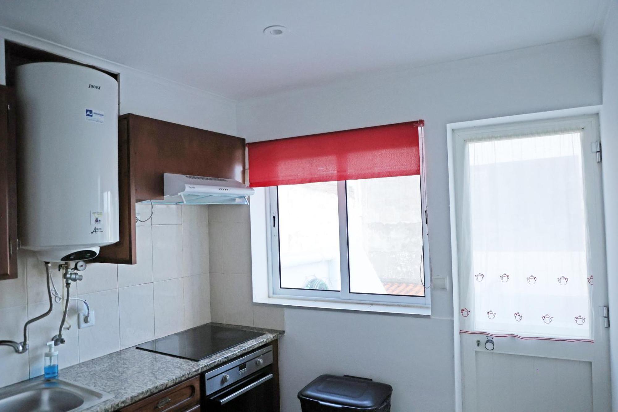 Al - Apartamento Bairros Novos 24 ポンタ・デルガダ エクステリア 写真