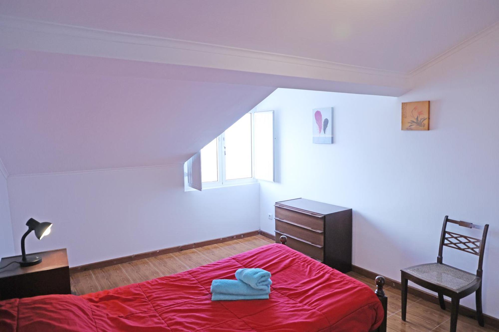 Al - Apartamento Bairros Novos 24 ポンタ・デルガダ エクステリア 写真