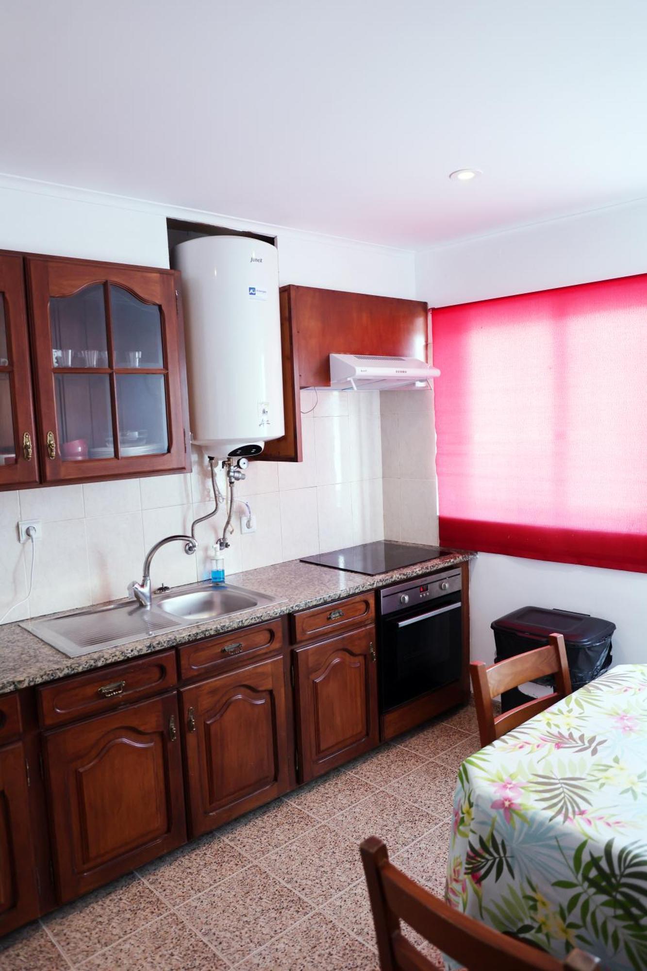 Al - Apartamento Bairros Novos 24 ポンタ・デルガダ エクステリア 写真