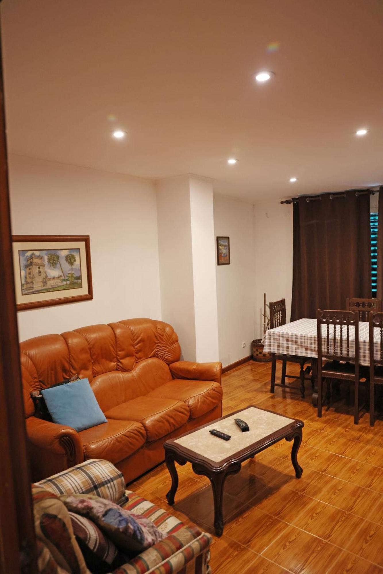 Al - Apartamento Bairros Novos 24 ポンタ・デルガダ エクステリア 写真