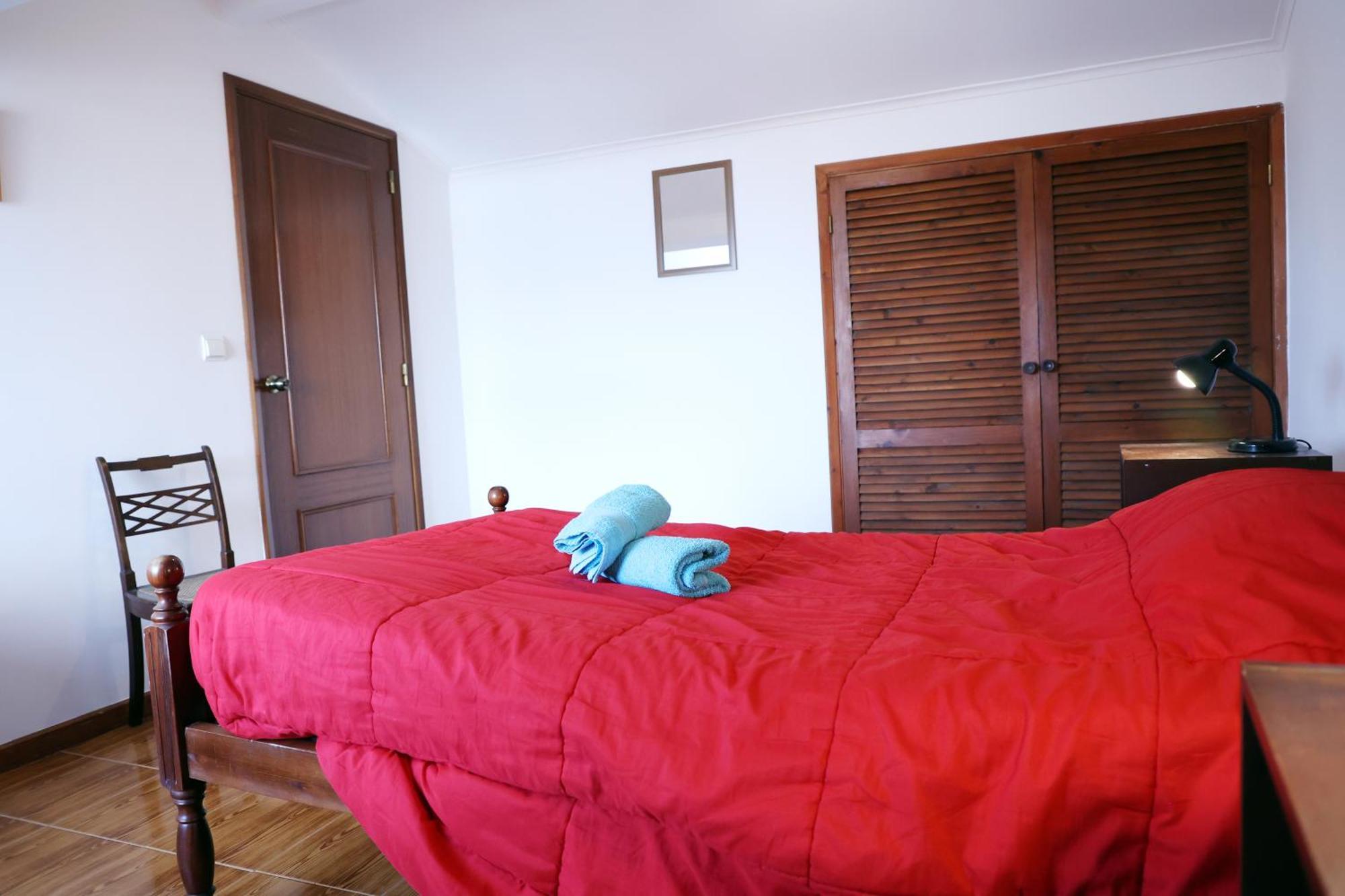 Al - Apartamento Bairros Novos 24 ポンタ・デルガダ エクステリア 写真
