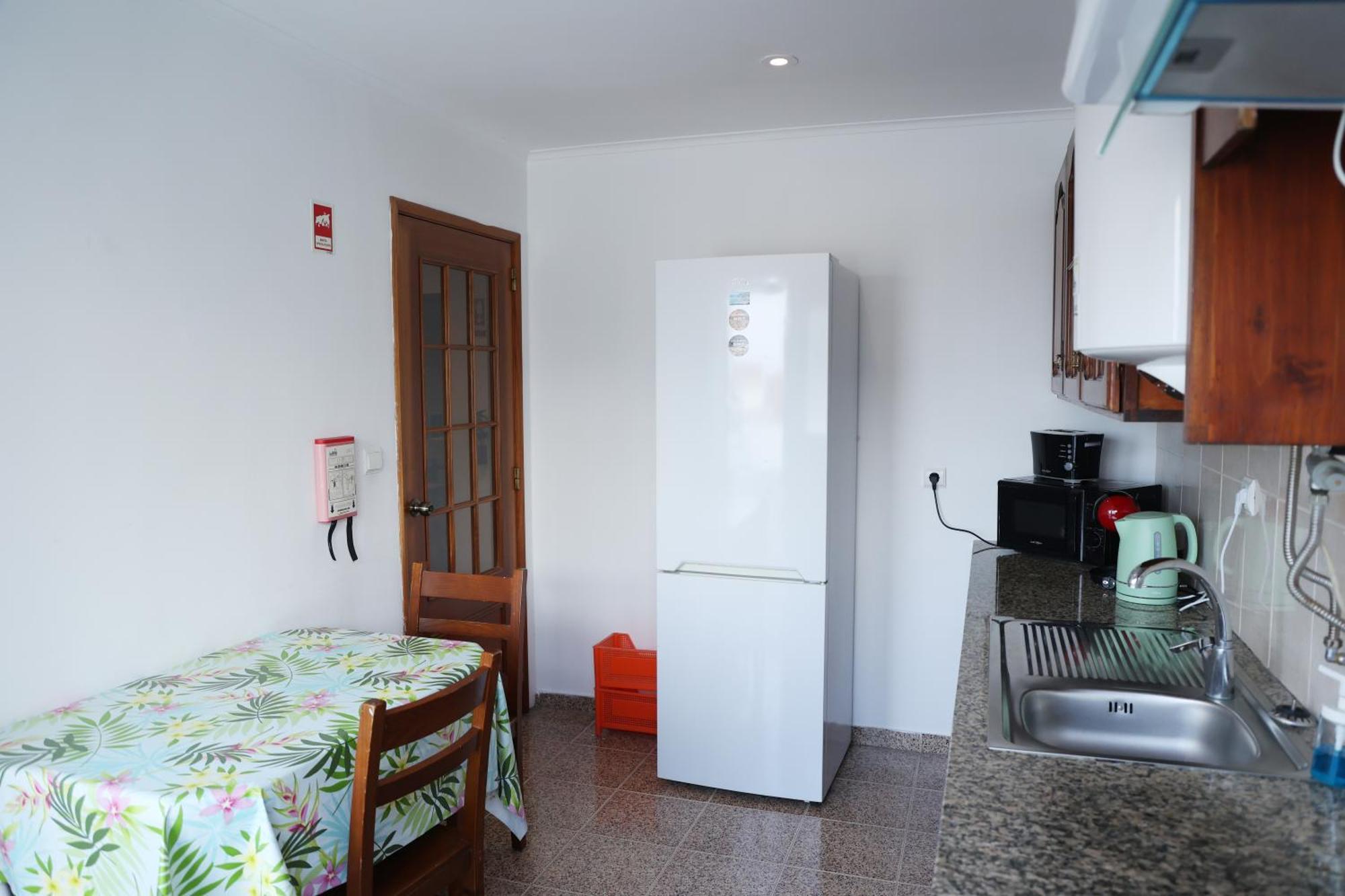 Al - Apartamento Bairros Novos 24 ポンタ・デルガダ エクステリア 写真