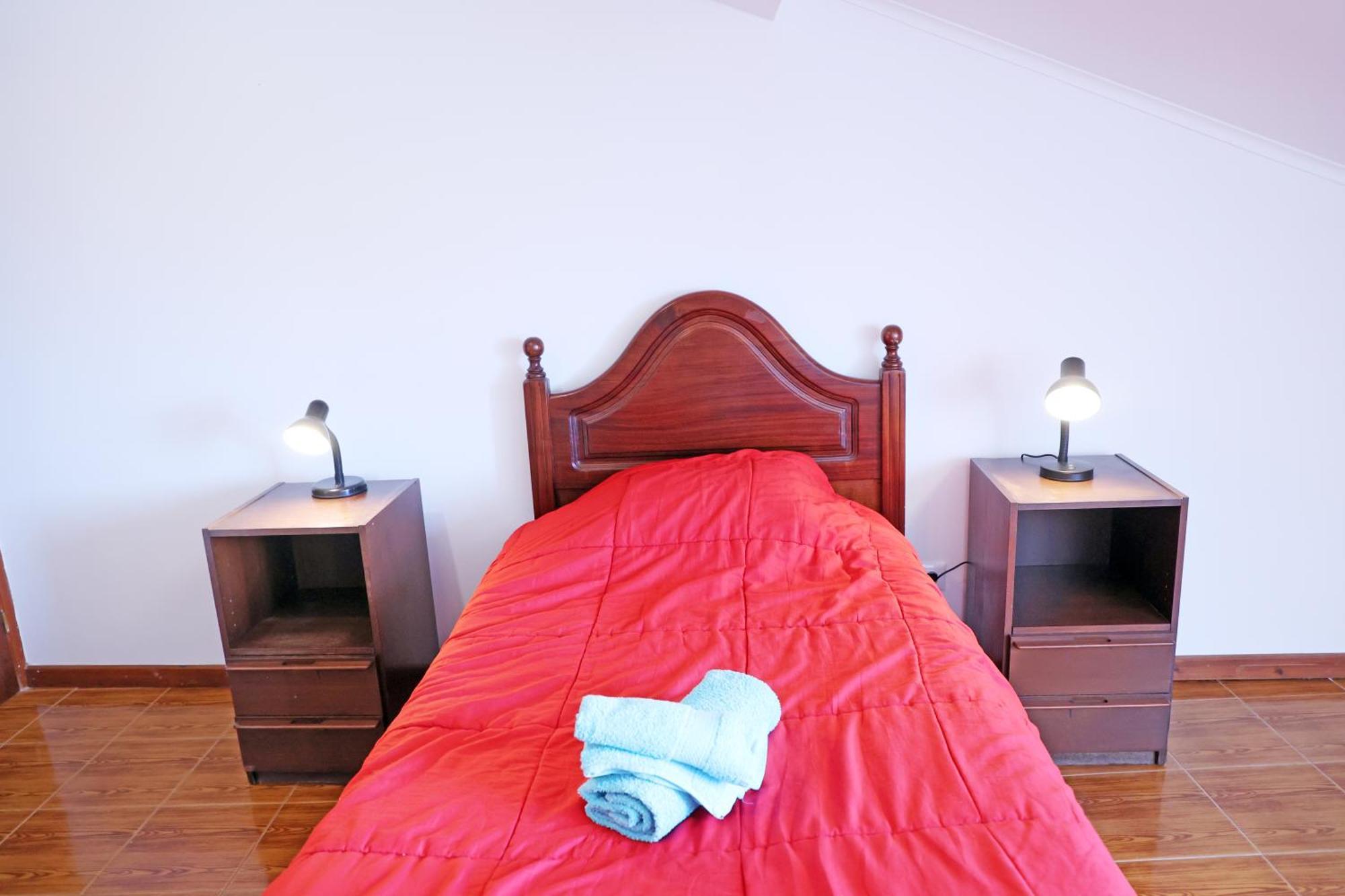Al - Apartamento Bairros Novos 24 ポンタ・デルガダ エクステリア 写真