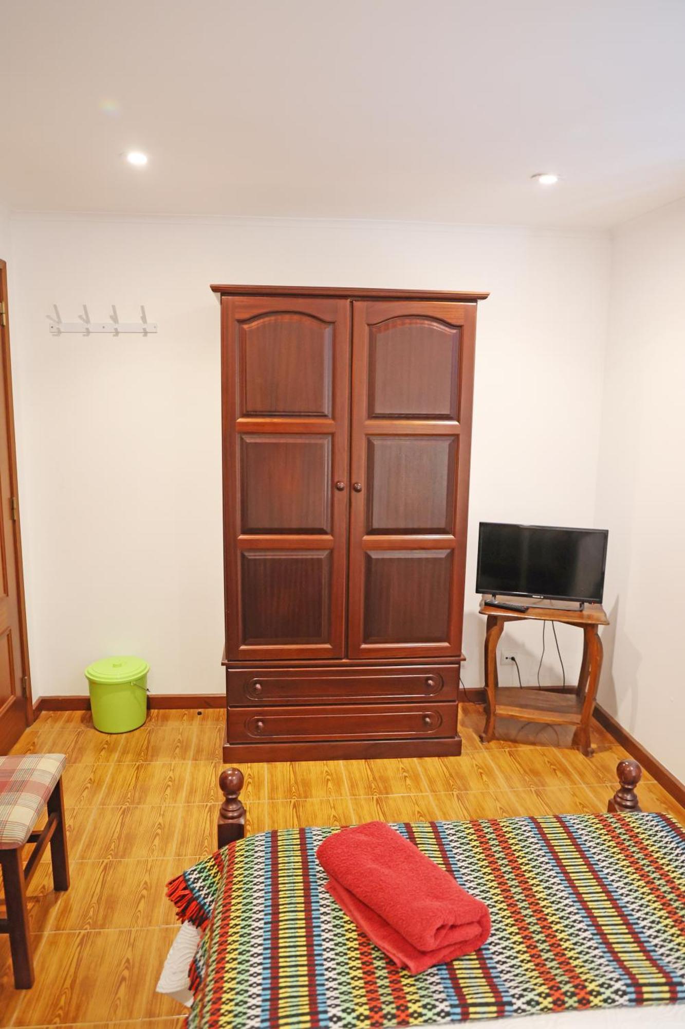 Al - Apartamento Bairros Novos 24 ポンタ・デルガダ エクステリア 写真