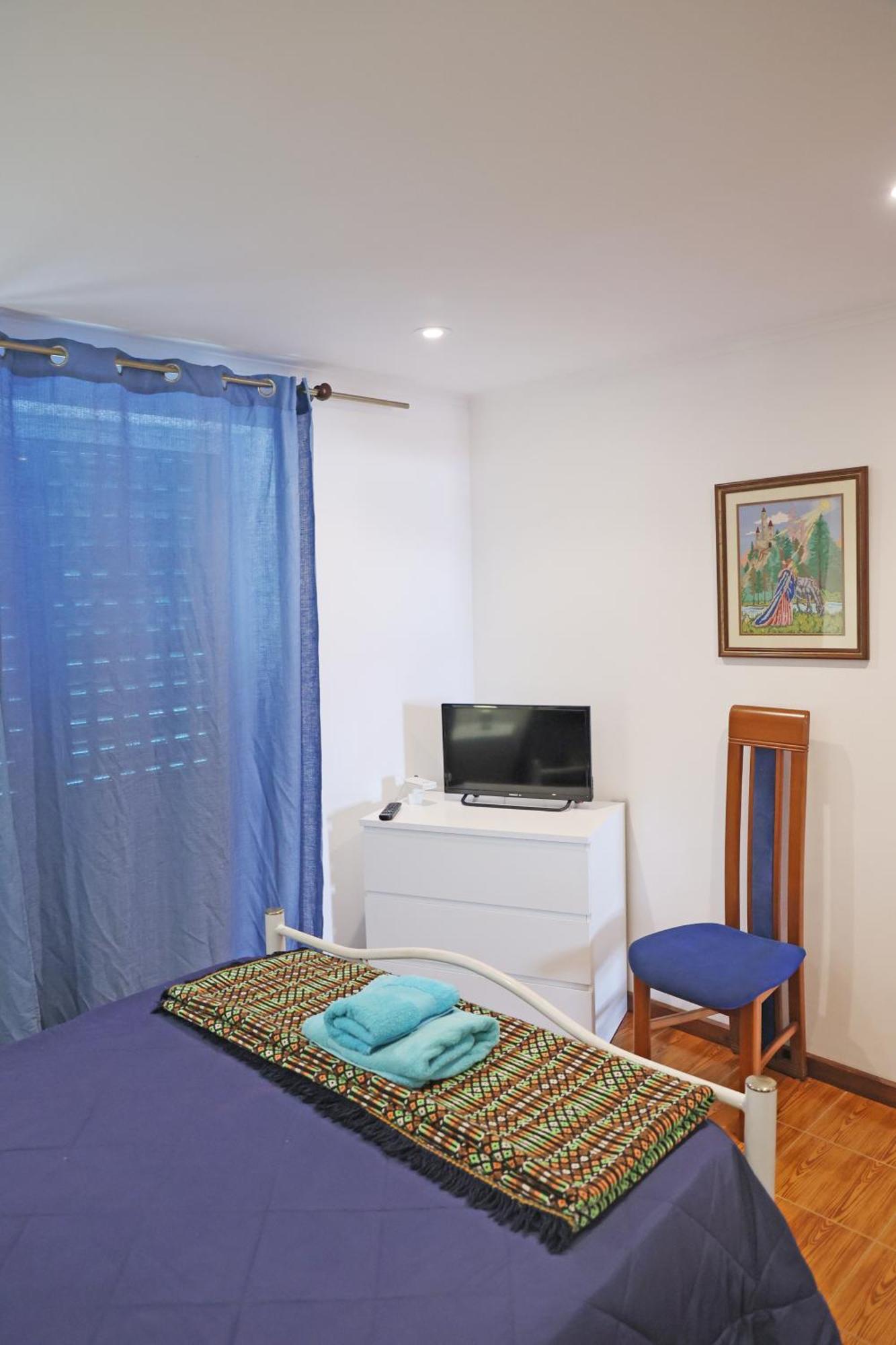 Al - Apartamento Bairros Novos 24 ポンタ・デルガダ エクステリア 写真