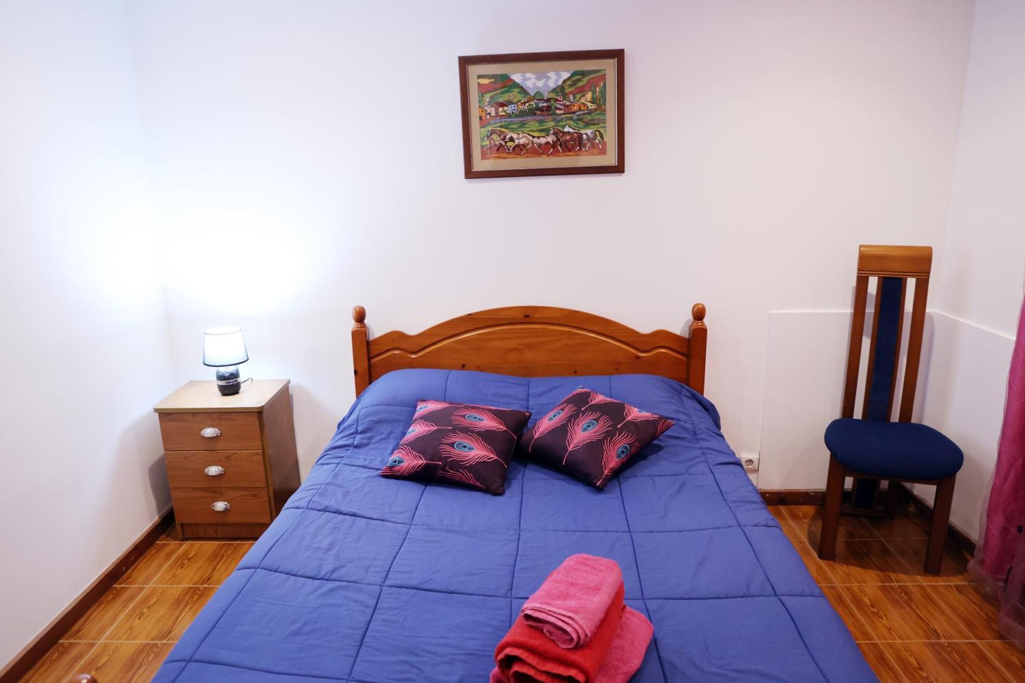 Al - Apartamento Bairros Novos 24 ポンタ・デルガダ エクステリア 写真