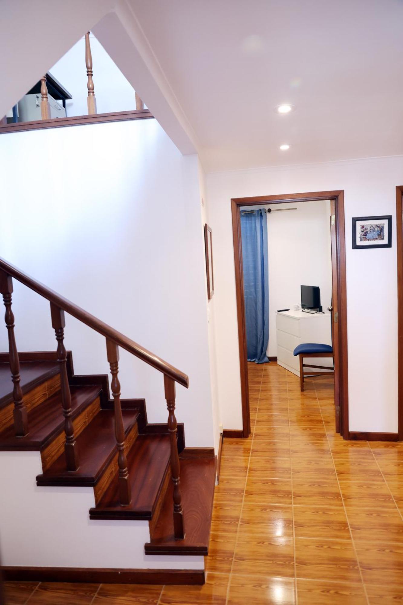 Al - Apartamento Bairros Novos 24 ポンタ・デルガダ エクステリア 写真