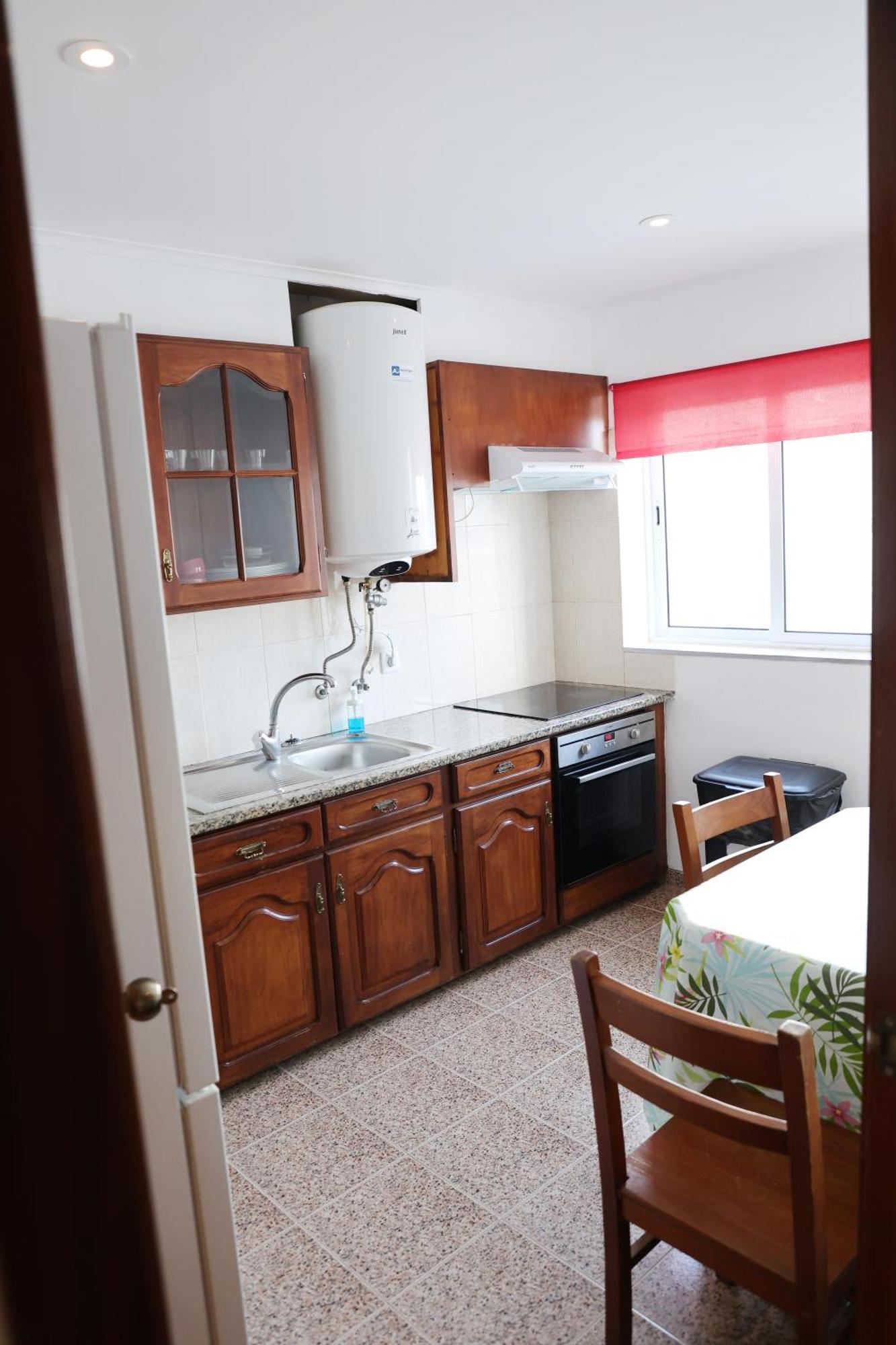 Al - Apartamento Bairros Novos 24 ポンタ・デルガダ エクステリア 写真