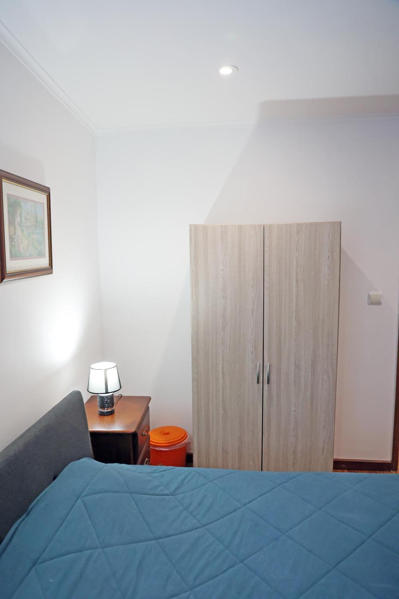 Al - Apartamento Bairros Novos 24 ポンタ・デルガダ エクステリア 写真