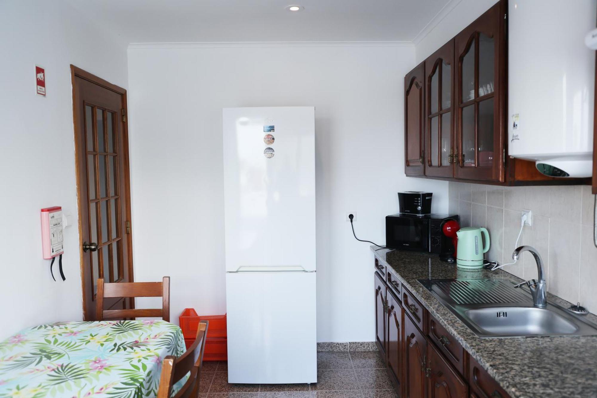 Al - Apartamento Bairros Novos 24 ポンタ・デルガダ エクステリア 写真