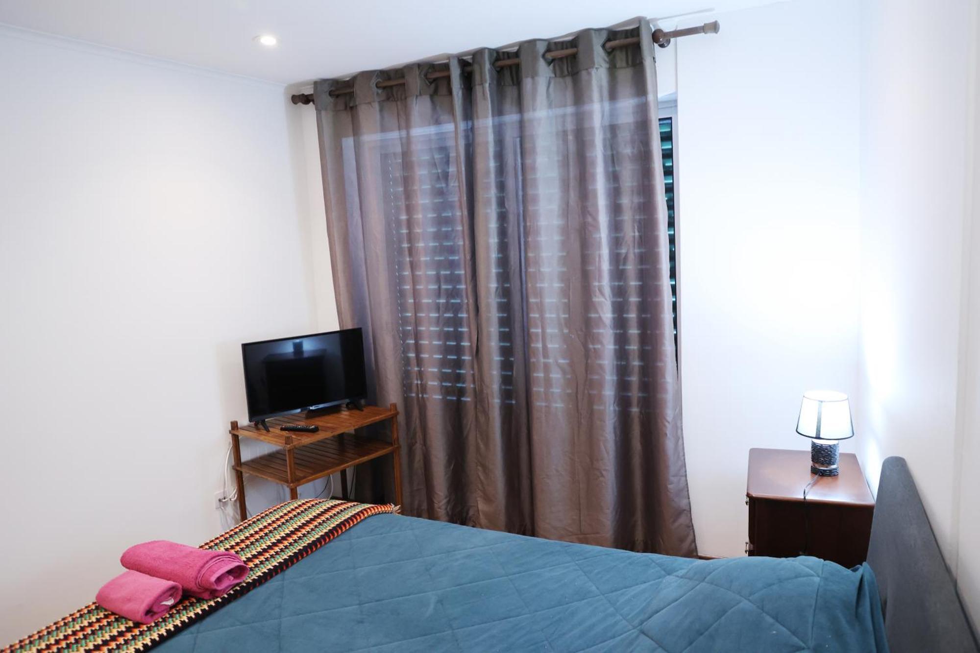 Al - Apartamento Bairros Novos 24 ポンタ・デルガダ エクステリア 写真