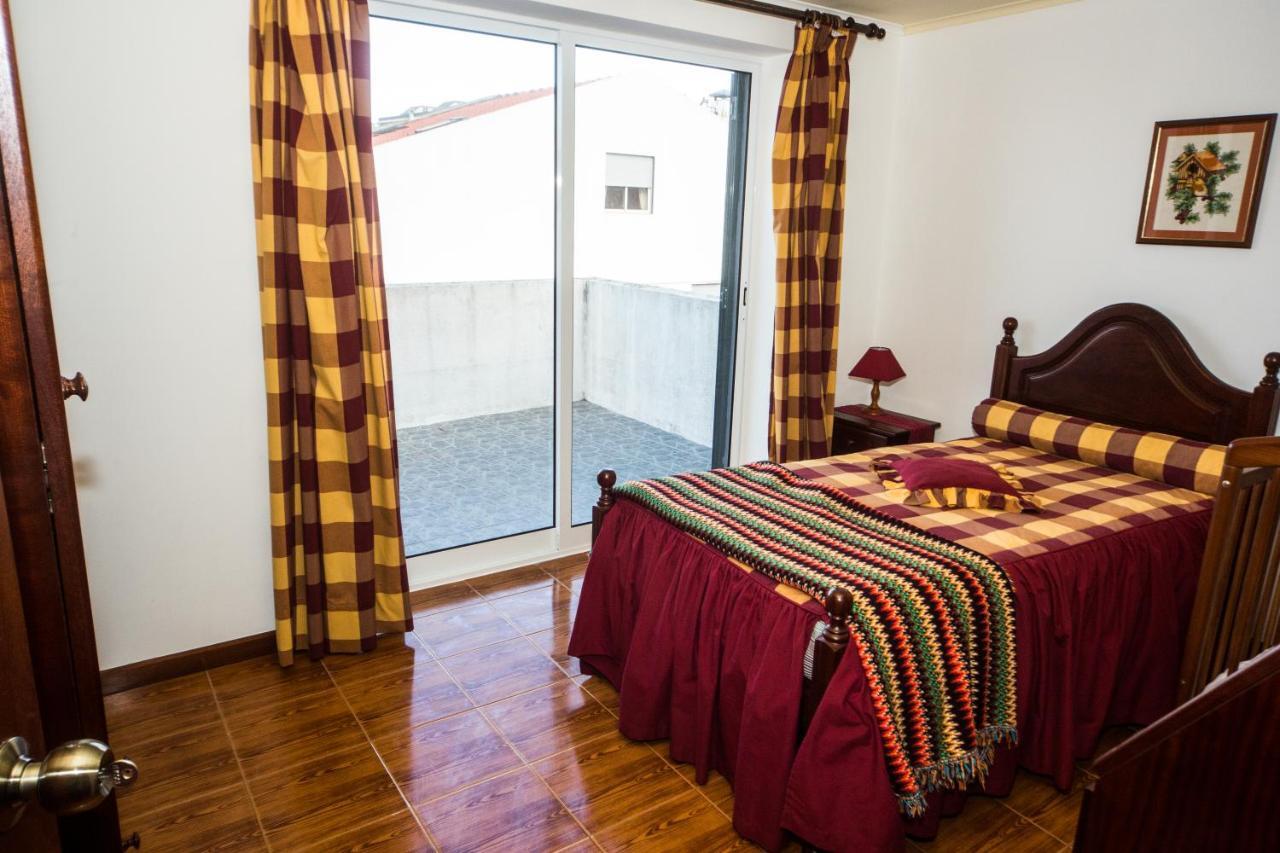 Al - Apartamento Bairros Novos 24 ポンタ・デルガダ エクステリア 写真