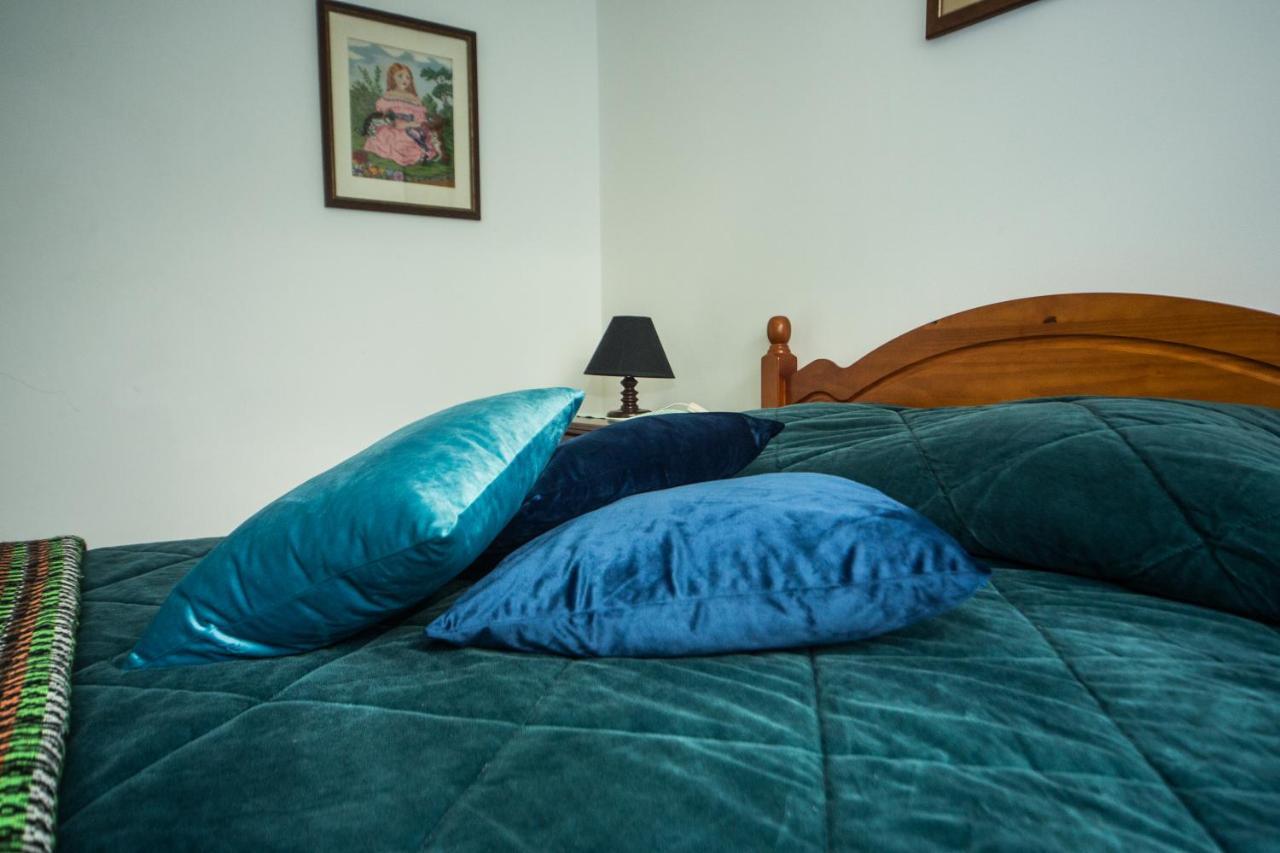 Al - Apartamento Bairros Novos 24 ポンタ・デルガダ エクステリア 写真