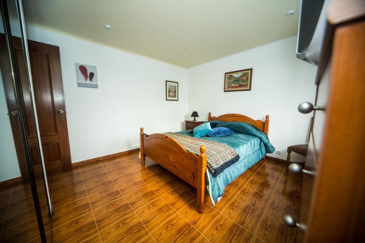 Al - Apartamento Bairros Novos 24 ポンタ・デルガダ エクステリア 写真