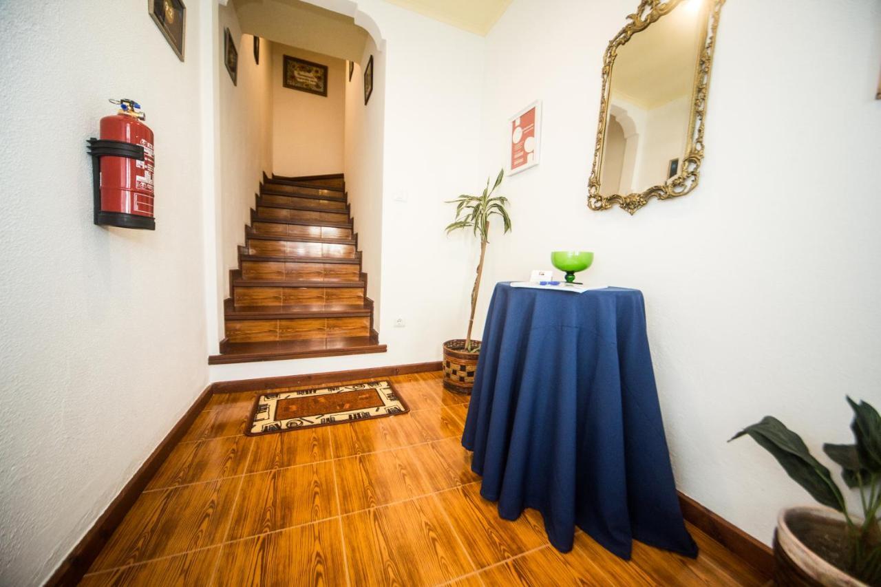 Al - Apartamento Bairros Novos 24 ポンタ・デルガダ エクステリア 写真